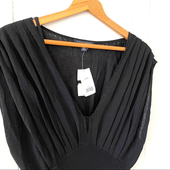 NWT Banana Republic Dress - Picture 2 of 5